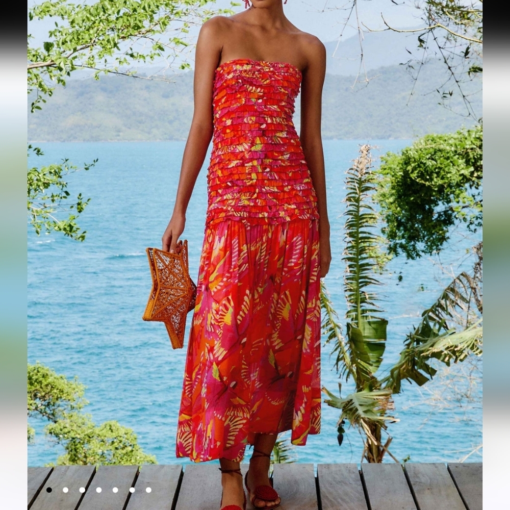 Farm Rio Dress